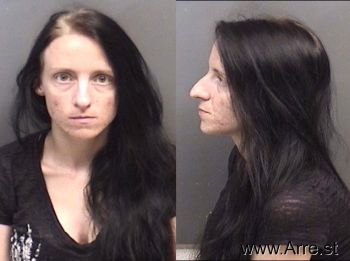 Crystal Marie Lambert Mugshot