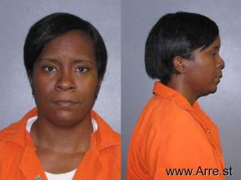 Crystal Lynetta Morant Mugshot