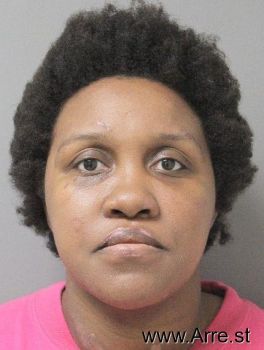 Crystal  Robertson Mugshot