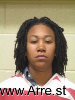 Crystal  Williams Mugshot