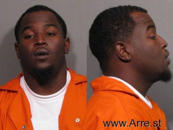 Curt Lamar Ii Chambers Mugshot