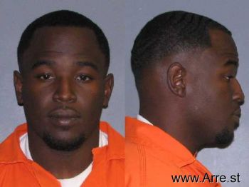 Curt Lamar Chambers Ii Mugshot