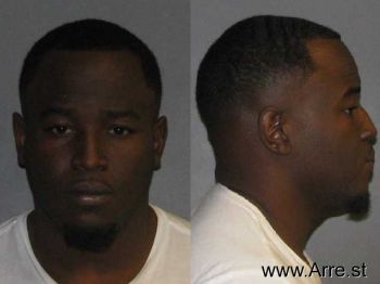 Curt Lamar Chambers Ii Mugshot