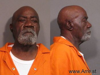 Curtis  Adams Mugshot