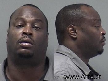 Curtis James Brown Mugshot