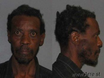 Curtis Leon Wright Mugshot