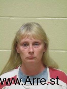 Cynthia  Allen Mugshot