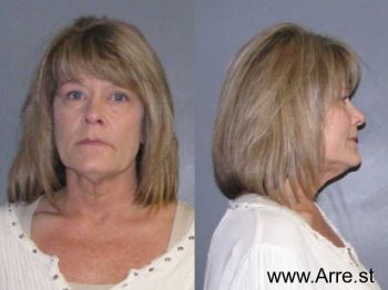 Cynthia Christine Bond Mugshot