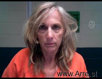 Cynthia  Davis Mugshot