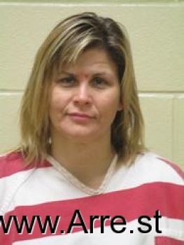 Cynthia  Jones Mugshot