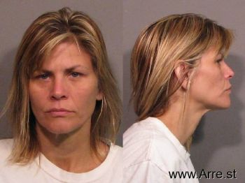 Cynthia Gail Jones Mugshot