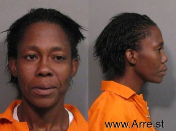 Cynthia Renee Walker Mugshot