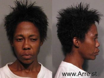 Cynthia Renee Walker Mugshot