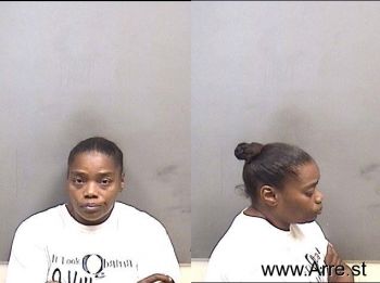 Cynthia L Williams Mugshot