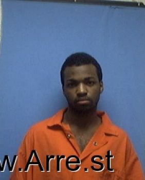 Dajuan  Alridge Mugshot