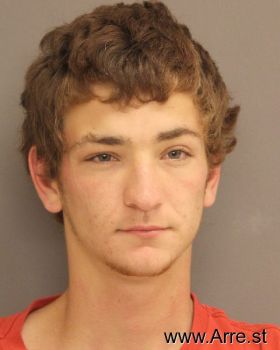 Dakota  Theriot Mugshot