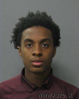 Dakota Dandre Walker Mugshot