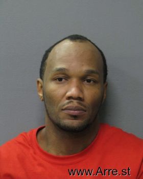 Dalton Junius Jr Woods Mugshot