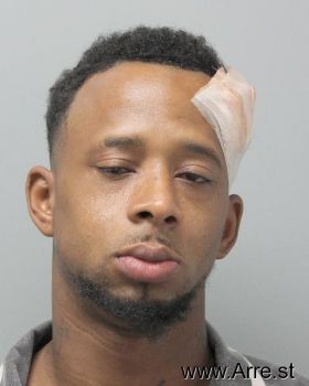 Damian  Davis Mugshot