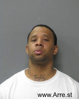 Damian  Davis Mugshot