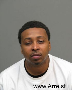 Damion Scott Jones Mugshot