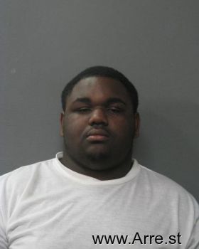 Damon Javon Anderson Mugshot