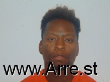 Damon Lee Brown Mugshot