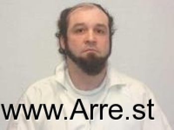 Damon Ray Huffman Mugshot