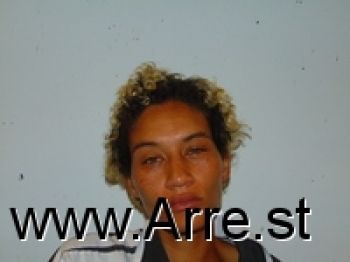 Dana Sheri Johnson Mugshot