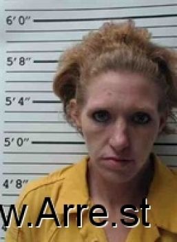 Dana Leeann Richmond Mugshot