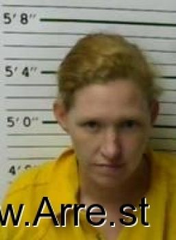 Dana Leeann Richmond Mugshot