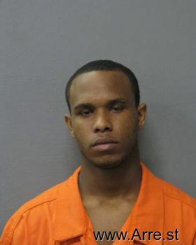 Danarius Jenae Morrison Mugshot