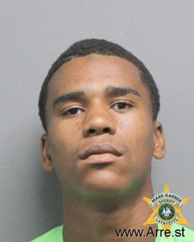 D'andre Armani Nelson Mugshot