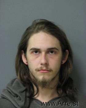 Daniel J Benoit Mugshot