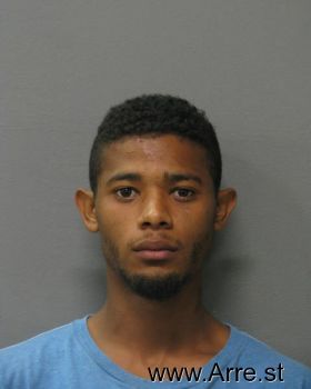 Daniel  Carmouche Mugshot