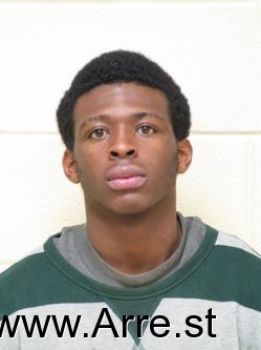 Daniel  Carter Mugshot