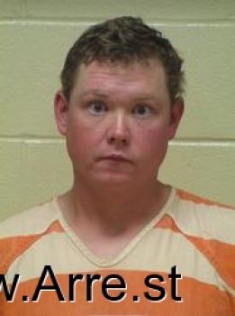 Daniel  Durham Mugshot