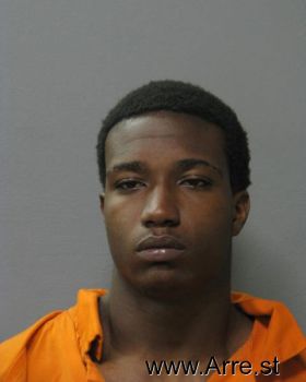 Daniel Robert Harmon Mugshot