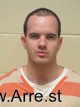 Daniel  Havis Mugshot