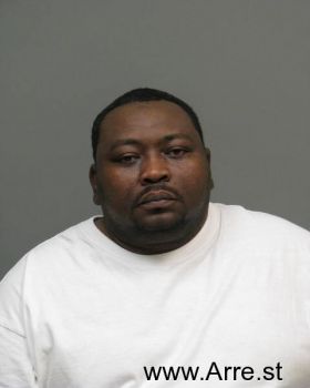 Daniel Joseph Jr Marks Mugshot