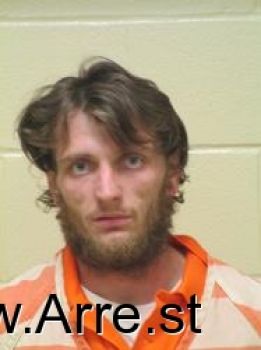 Daniel  Nix Mugshot