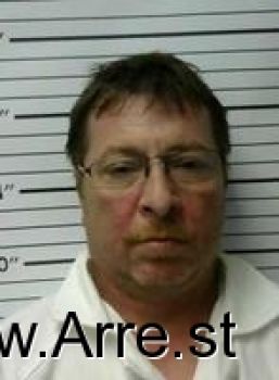 Daniel Shane Parker Mugshot