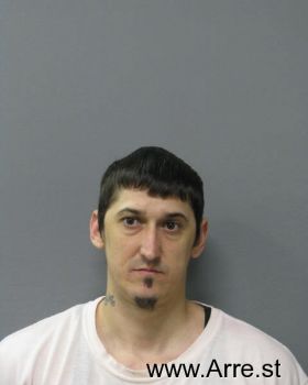 Daniel Joseph Thibodeaux Mugshot