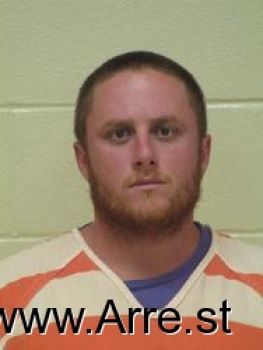 Daniel  Thompson Mugshot