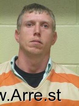 Daniel  Wright Mugshot