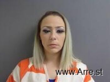 Daniella  Broussard Mugshot