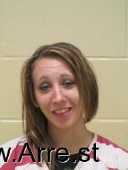 Danielle  Anderson Mugshot