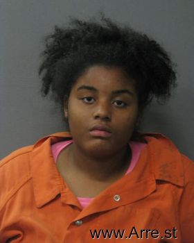 Danielle  Anderson Mugshot