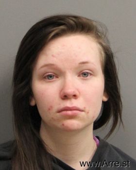 Danielle Lovelle Collins Mugshot