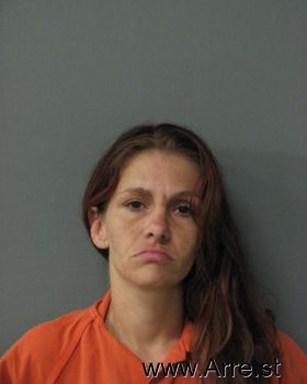 Danielle M Cooper Mugshot